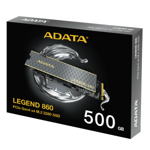 Disco duro interno solido M.2 1TB Adata 860