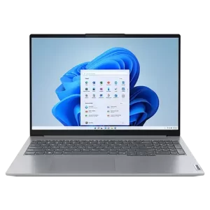 Laptop Lenovo Thinkbook 16 G6 i5-13420H 16GB 512GB W11 pro