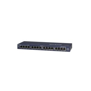 Switch Netgear 16 Puertos GS116NA