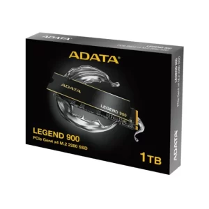 Disco duro interno solido M.2 1TB Adata 860