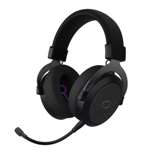 Headset Gaming Cooler Master CH351 inalambrico