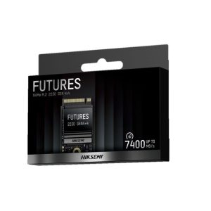 Disco duro interno M.2 NVMe 2230 1TB Hiksemi HS-SSD-FUTURES