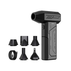 Air duster W20D 6V-8.4V 51000RPM