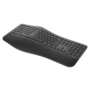 Teclado Targus Ergonomico EcoSmart AKB871US