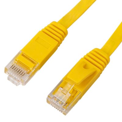1427-Patch-cord-Cat6-1-ft-Amarillo-PLANO-1