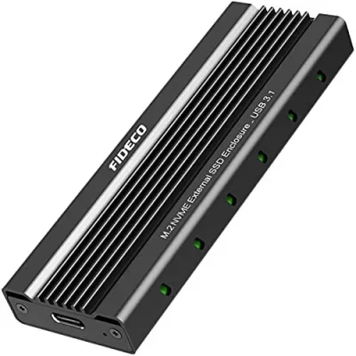 FIDECO-M2-NVME-SATA-SSD-Enclosure-PCIe-USB