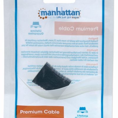 HDMI a HDMI Manhattan 2