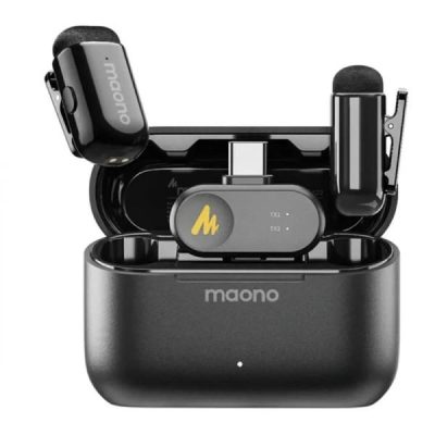 MICROFONO MAONO WM62