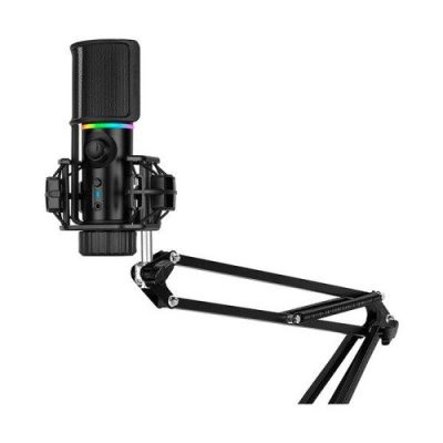 MICROFONO STREAMPLIF