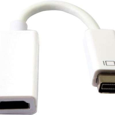 MINI DVI HDMI XMSJSIY 3