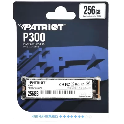 PATRIOT-P310-256GB