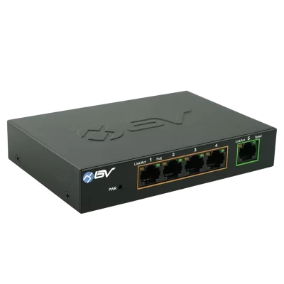 POE-SW501G-PLUS