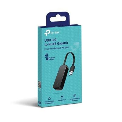 USB 3.0 RJ45
