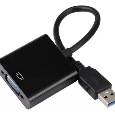 USB 3.0 a VGA RIPPA 3