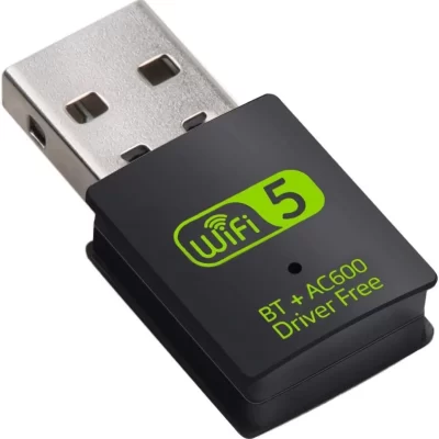 USB BLUETOOTH WIFI5