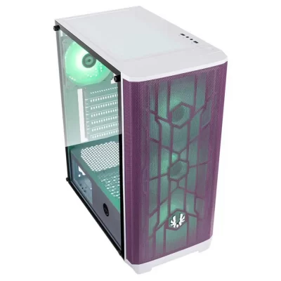 bitfenix-nova-mesh-se-tg-4argb-crystal-pcタワーケース