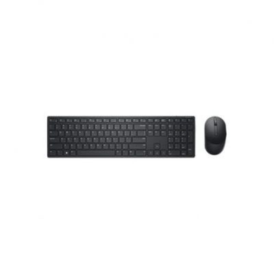 combo-teclado-y-mouse-dell-pro-km5221w-inalambrico