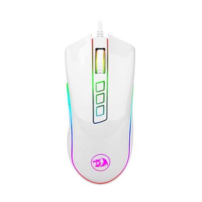 redragon-cobra-m711-white