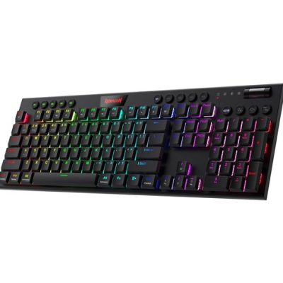 redragon-horus-pro-wired24bt-k618rgb-pro-red