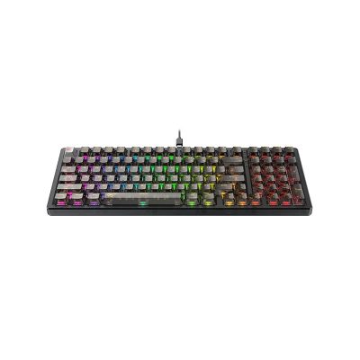 teclado-havit-gaming-kb-875l-transparente