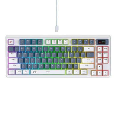 teclado-havit-gaming-kb-884l-lcd